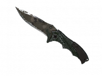 ★ Nomad Knife Forest DDPAT